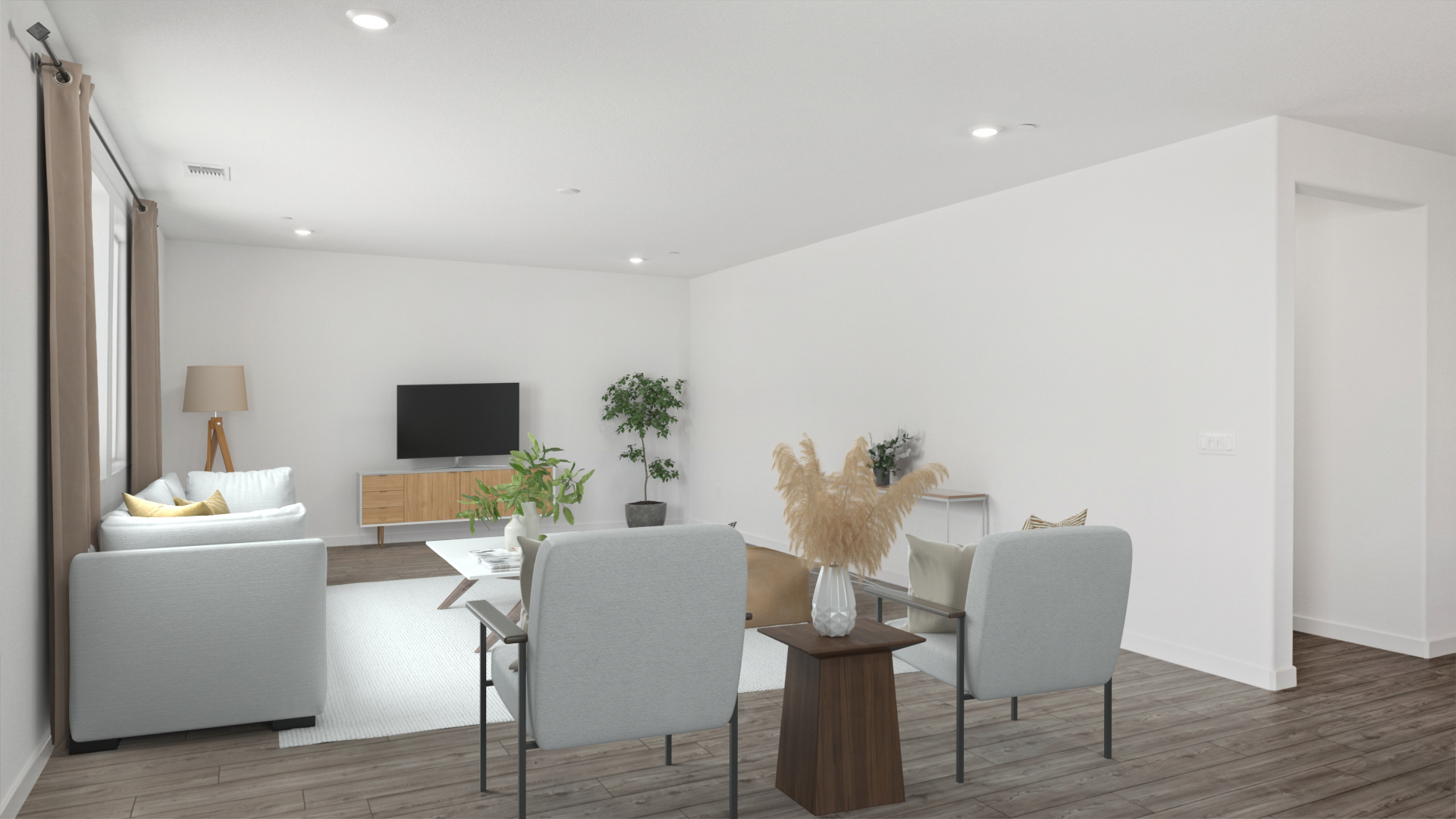 Maple Great Room 3