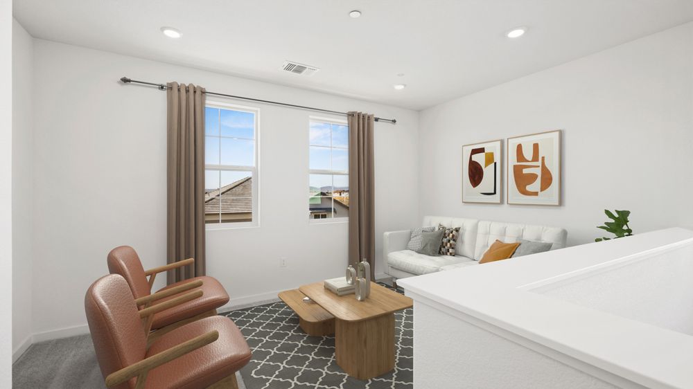 Maple Loft