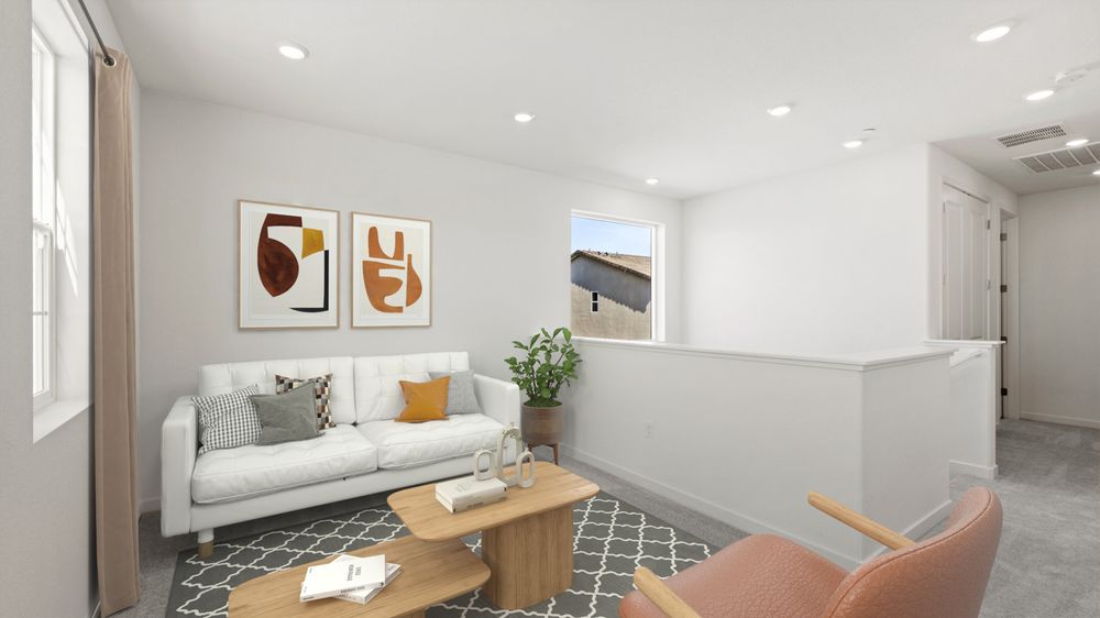Maple Loft 2