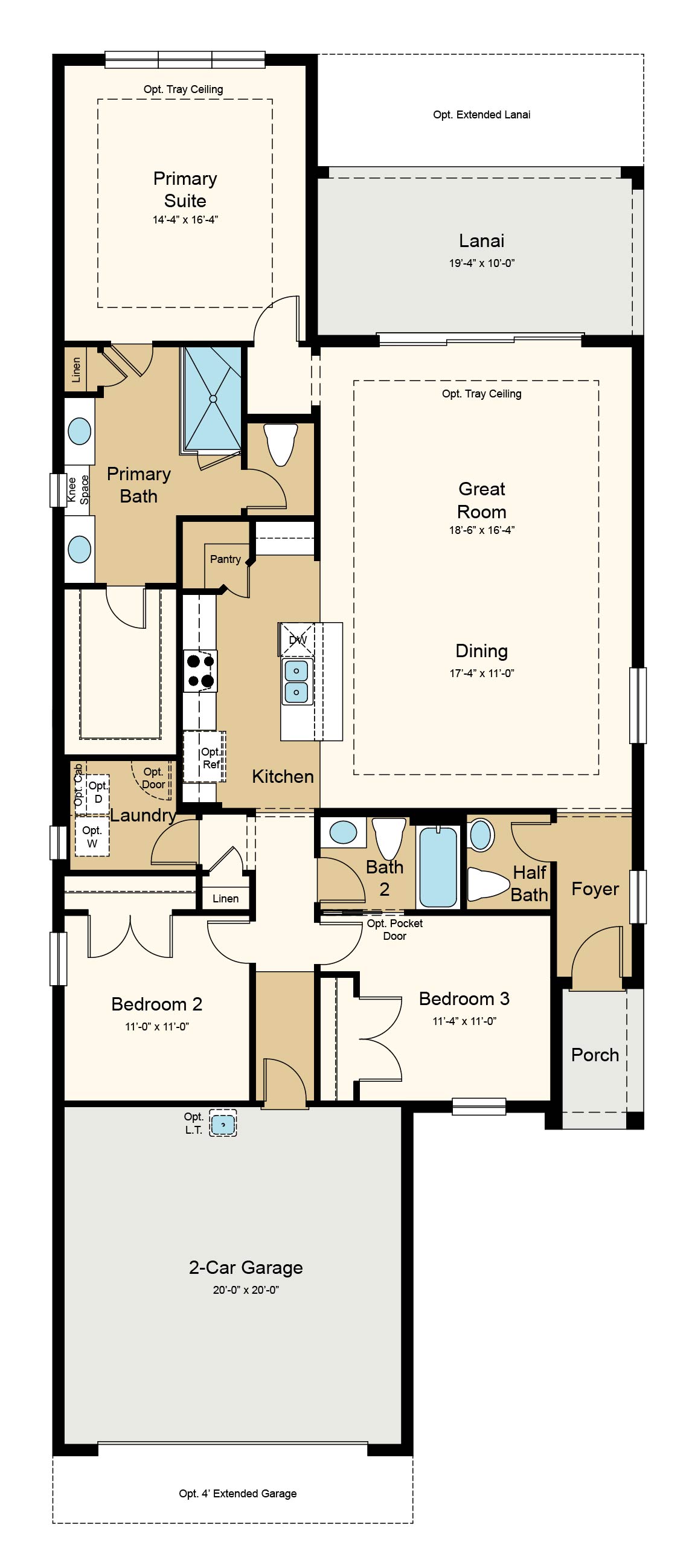 Matera-FirstFloor