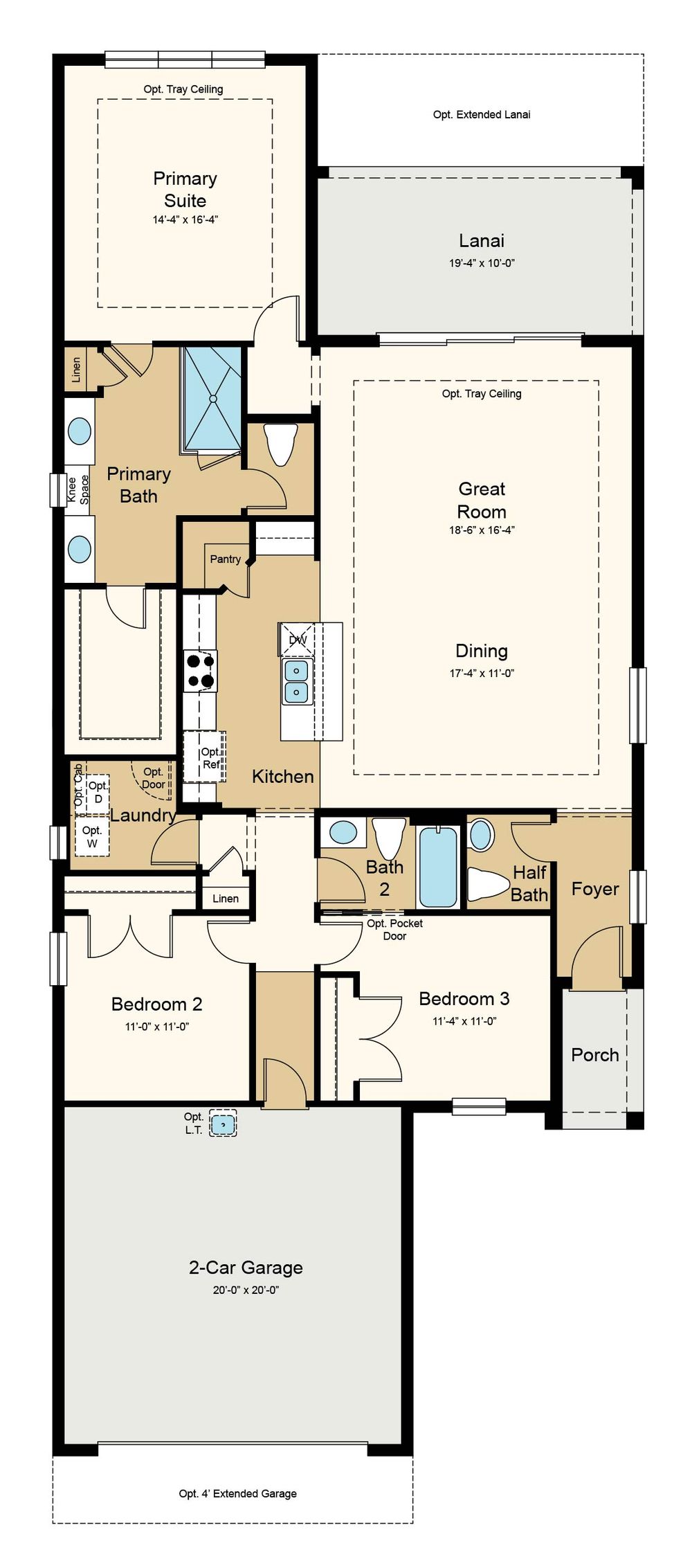Matera-FirstFloor
