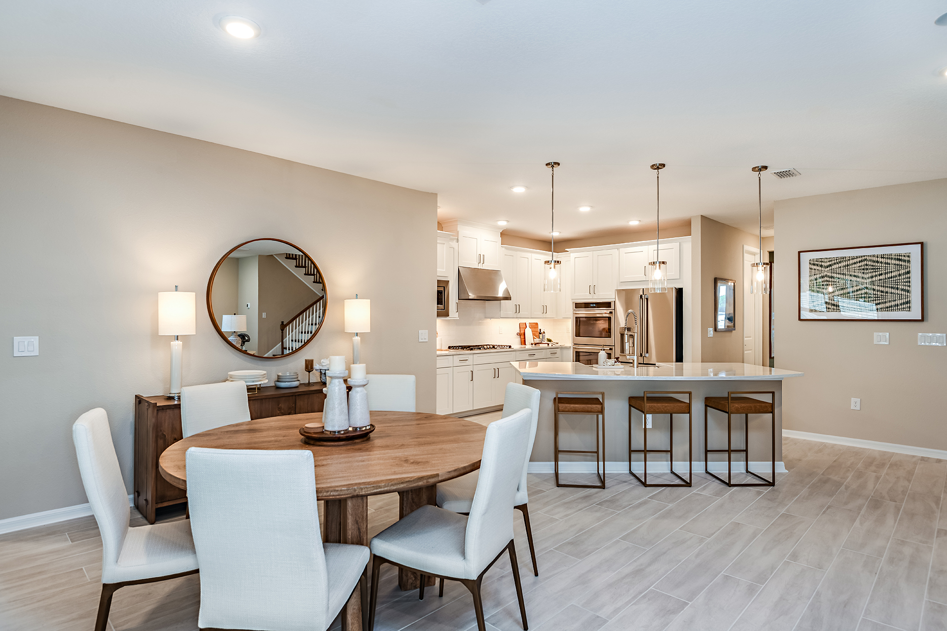 Jacksonville, Florida Homes for Sale at Melcon Farm - Taylor Morrison