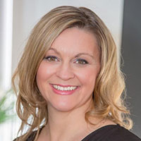 Monica Bradburn