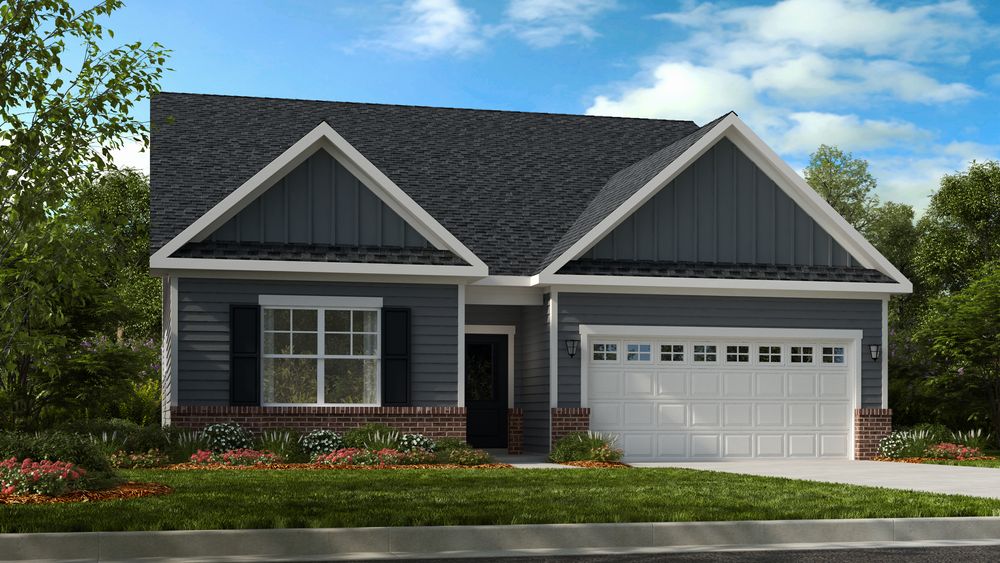 Newport Exterior B