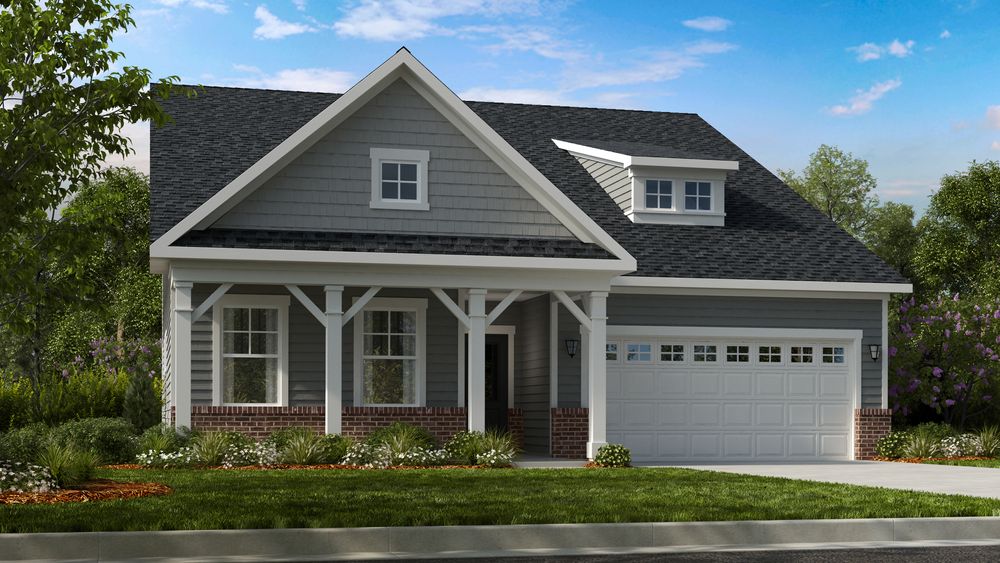 Newport Exterior D
