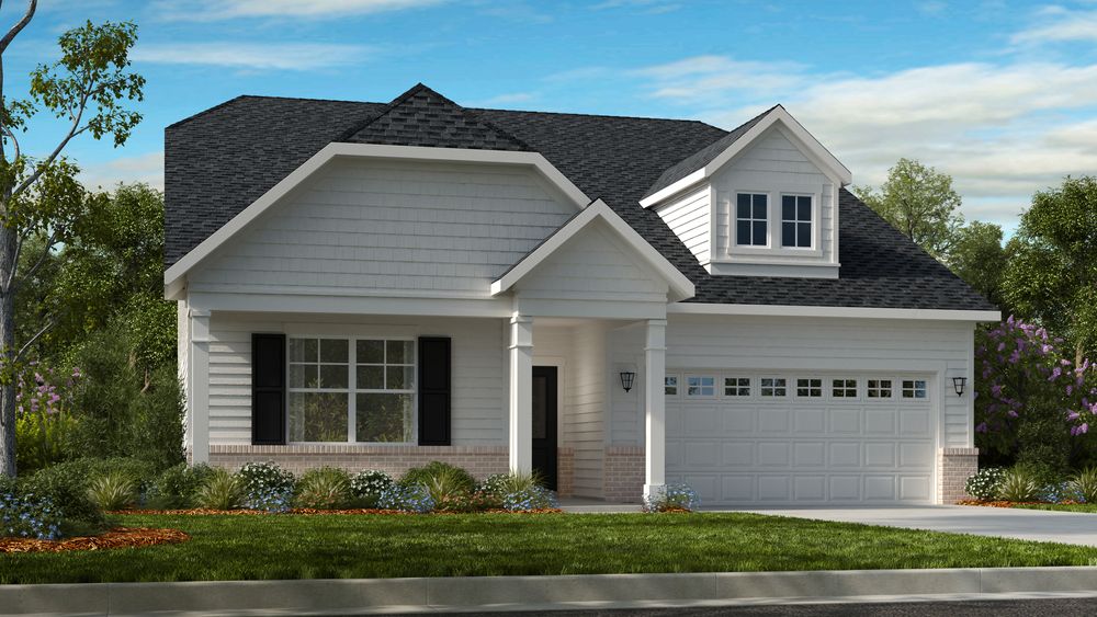 Newport Exterior F