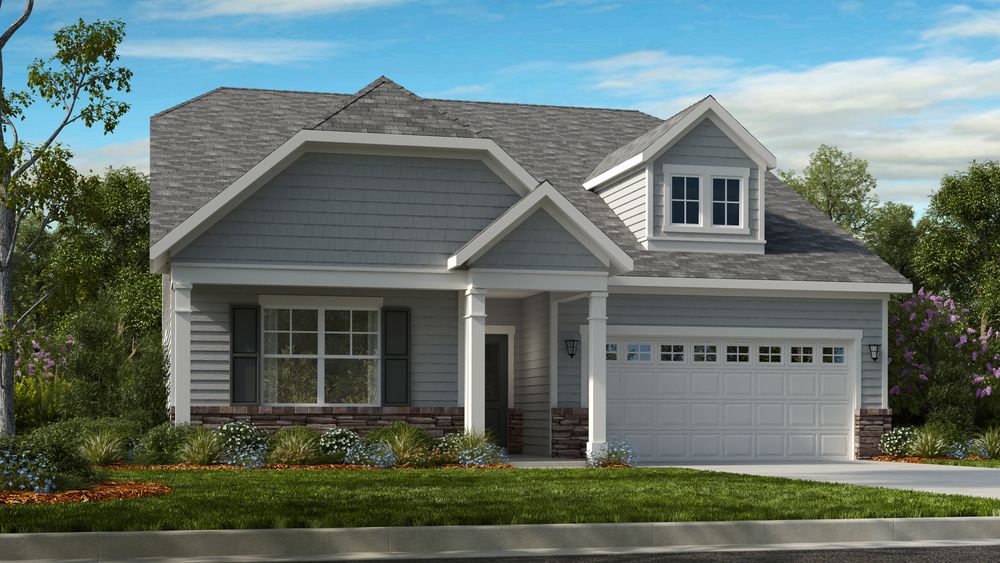 Newport Exterior G