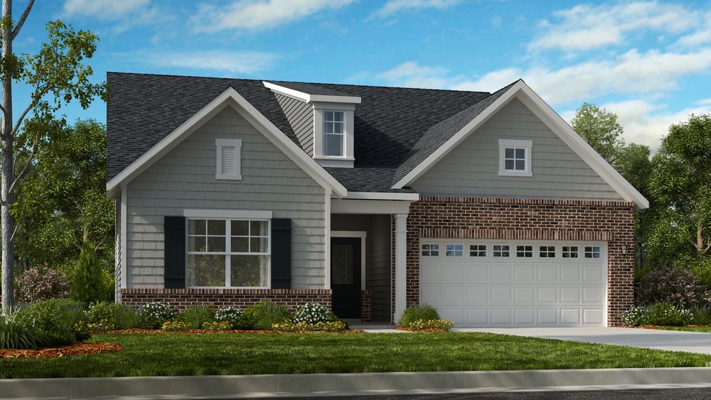 Newport Exterior H
