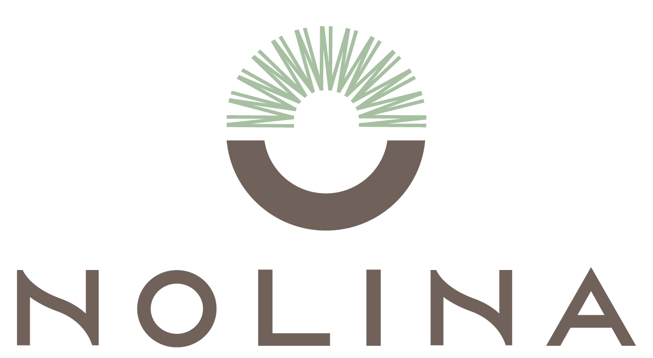 Nolina Logo Vertical
