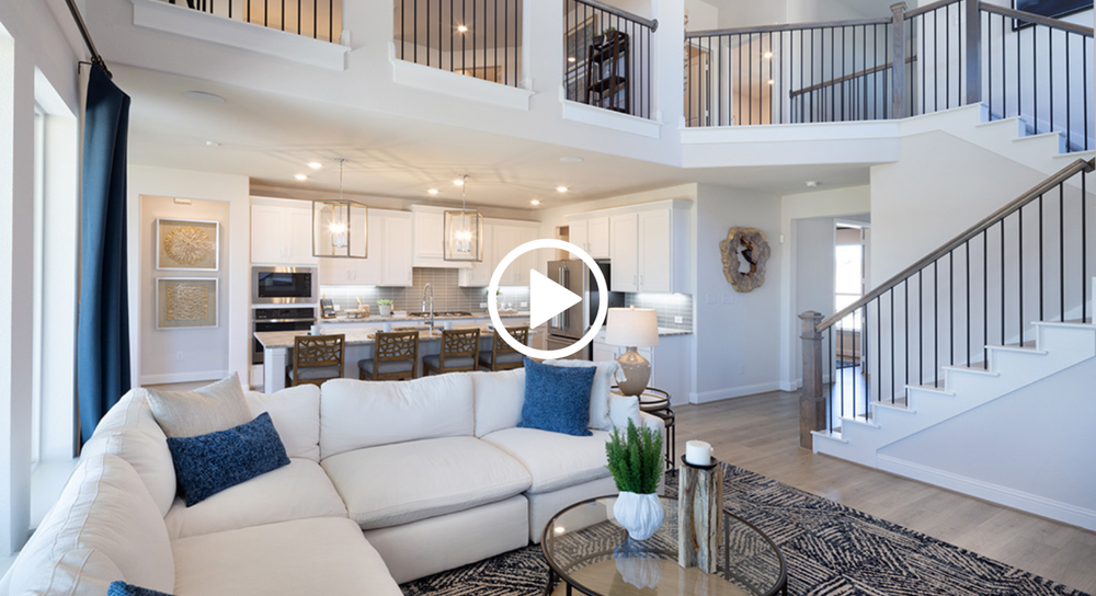 Taylor Morrison Home Gallery Homes for Sale Cross Creek Meadows