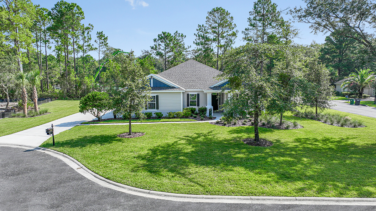 Home for Sale 100 Encina Court Lot 390, St Marys, FL 31558 Taylor