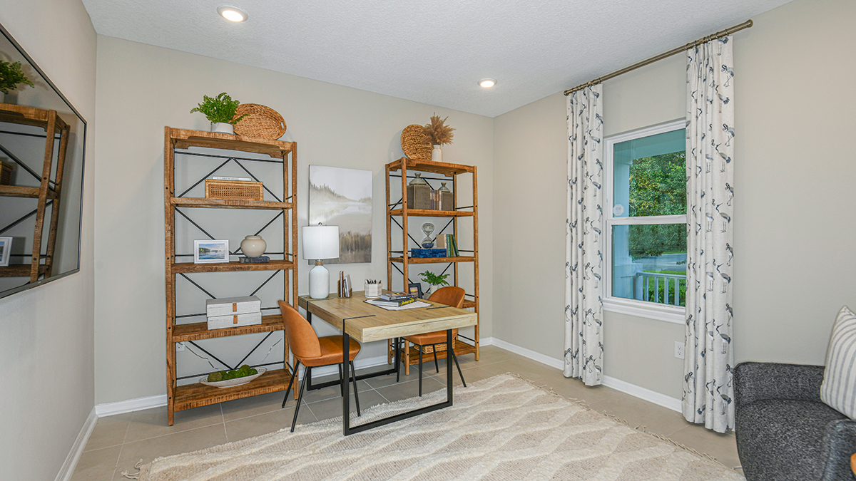 Home for Sale 100 Encina Court Lot 390, St Marys, FL 31558 Taylor