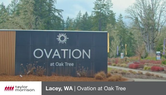 Ovation at Oak Tree Overview Community Thumbnail