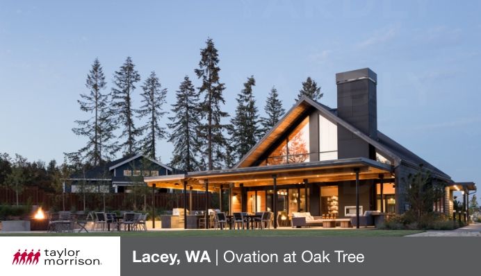 Ovation at Oak Tree Pavilion Thumbnail