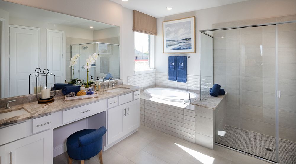 Taylor Morrison Home Gallery Homes for Sale Cross Creek Meadows