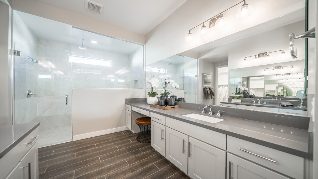 Goodyear, Arizona Homes for Sale at CantaMia at Estrella 55+ Taylor