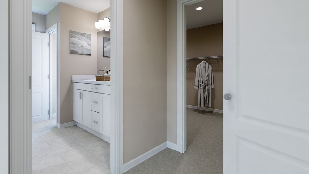 Owners Bathroom 2