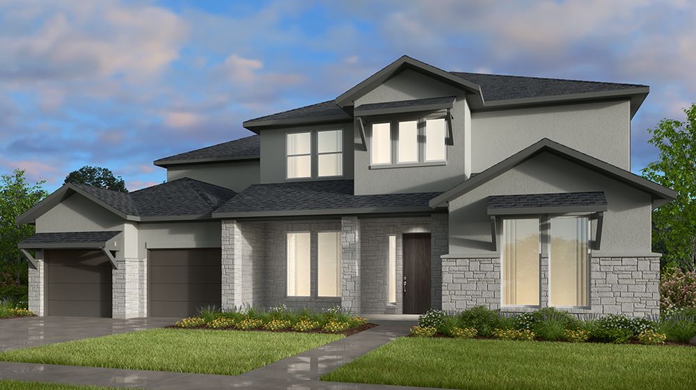 Exterior 3A