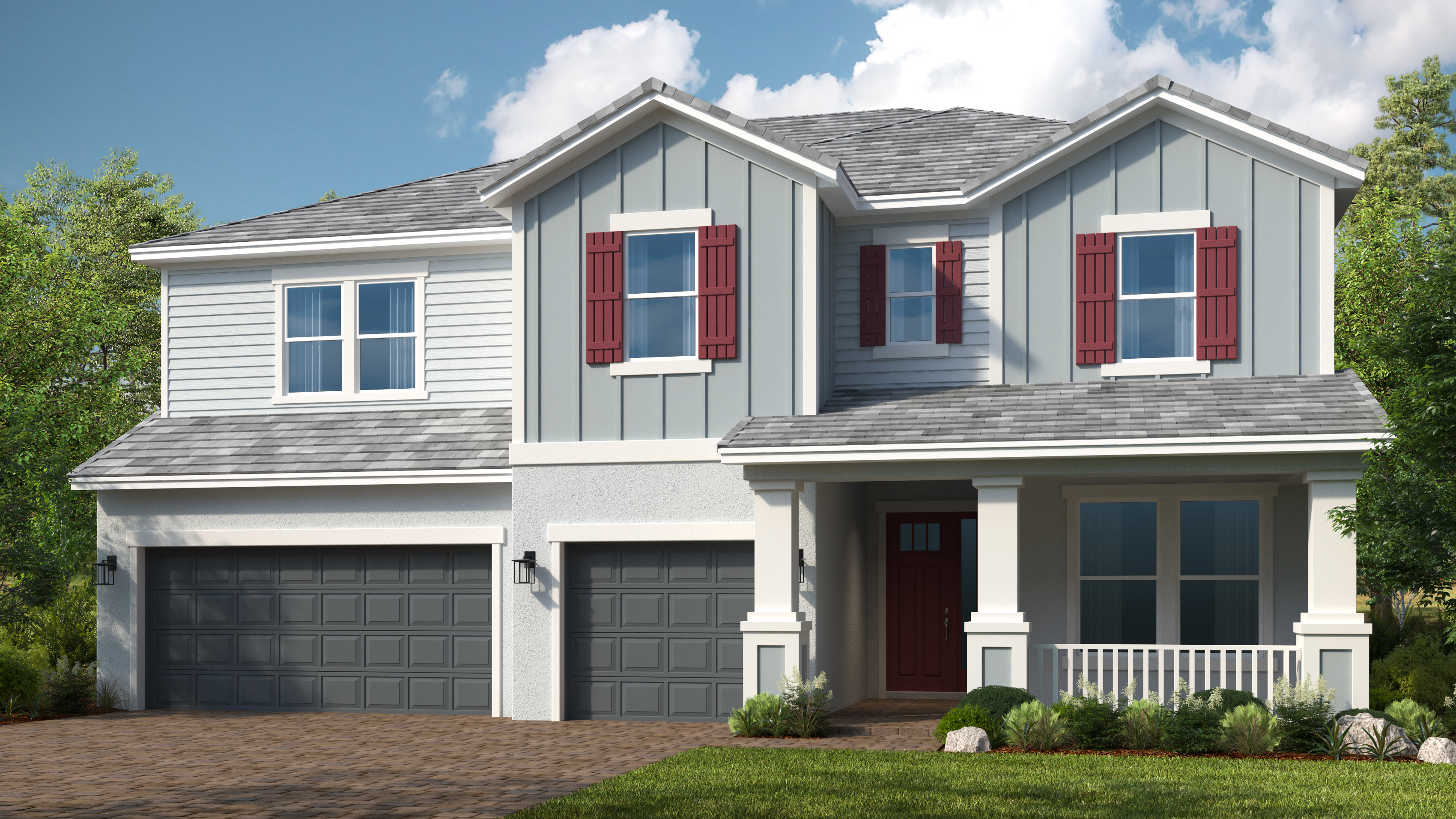 16212 Alpha Grove Place