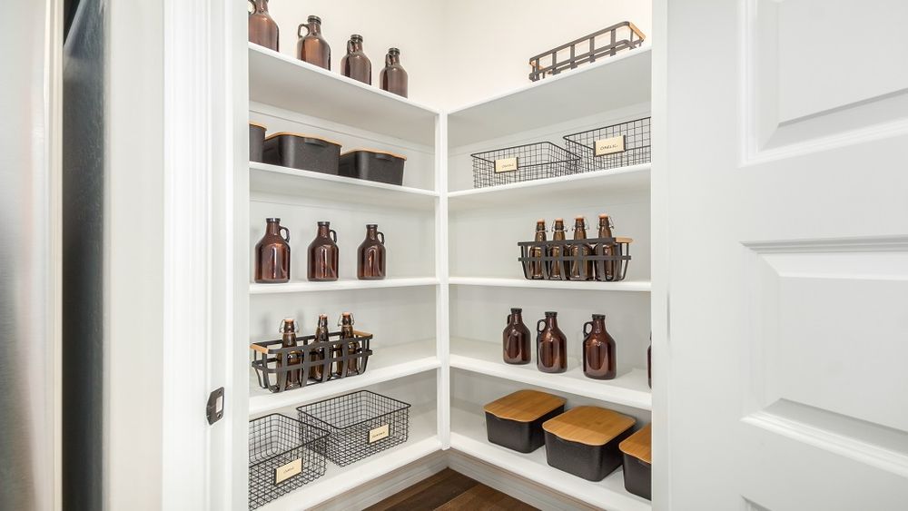 Pantry