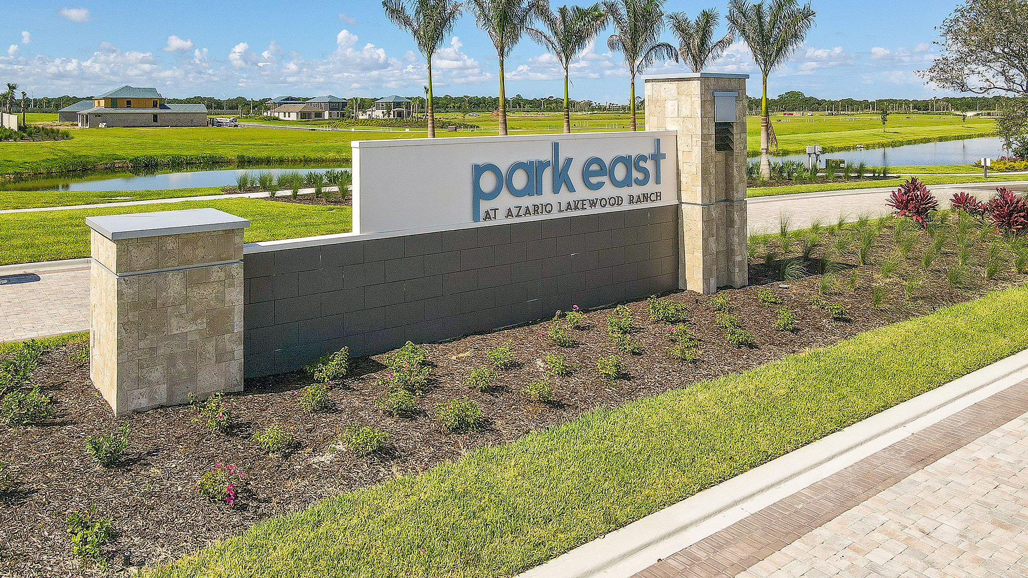 View Photos of Park East at Azario Taylor Morrison