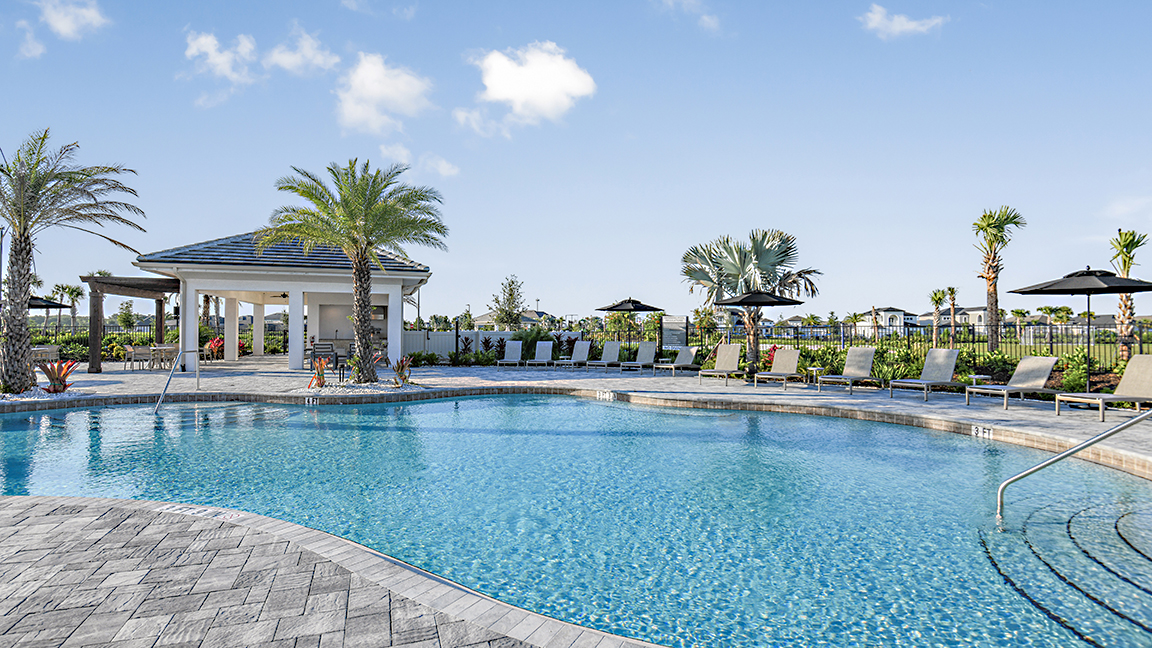 View Photos of Park East at Azario Taylor Morrison