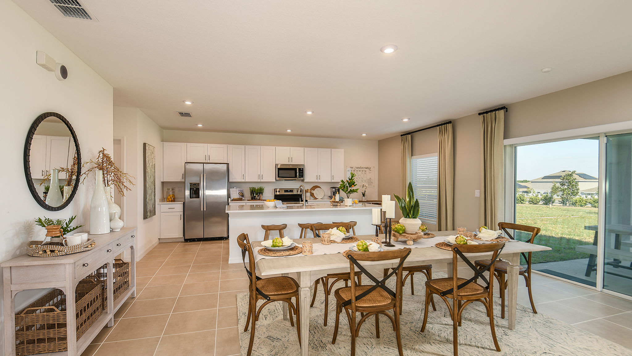 Redbud at Parkside at Cherry Lake in Groveland, FL Taylor Morrison