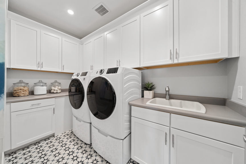 Parkside Almeria_RM2 Laundry