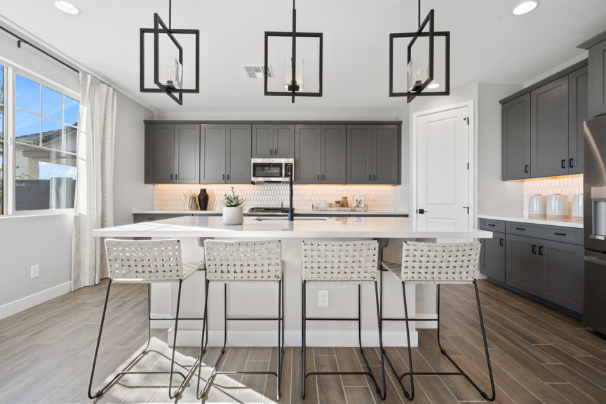 Parkside AlmeriaRM4 Kitchen  1