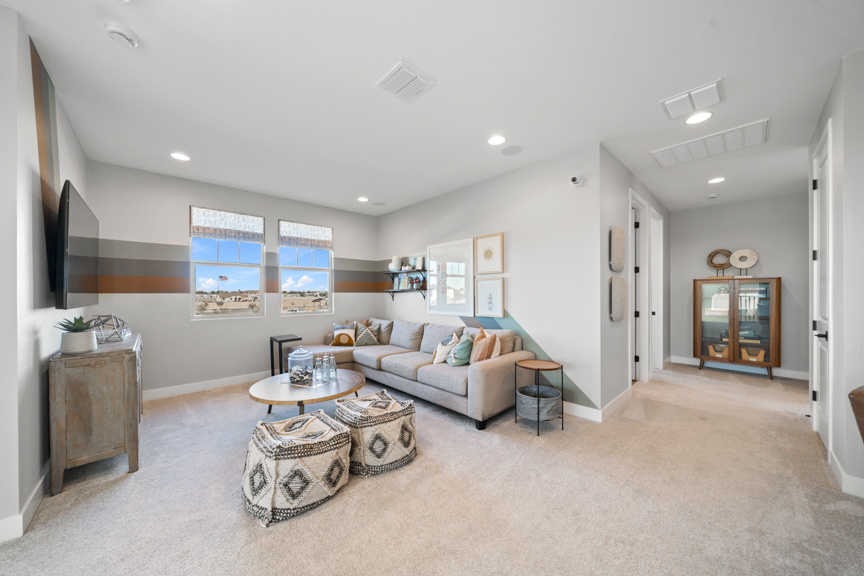 Parkside Almeria_RM4 Loft