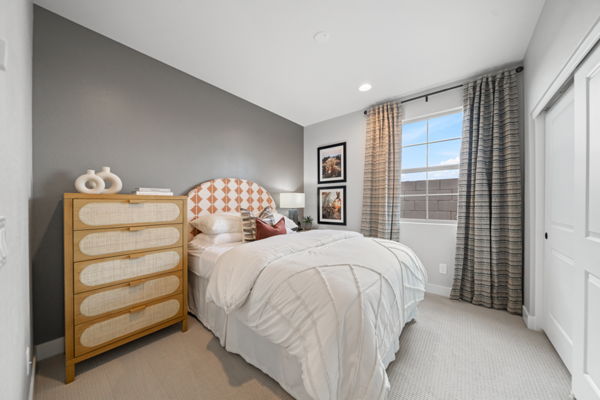 Parkside Los Cielos RM2 Bed 4