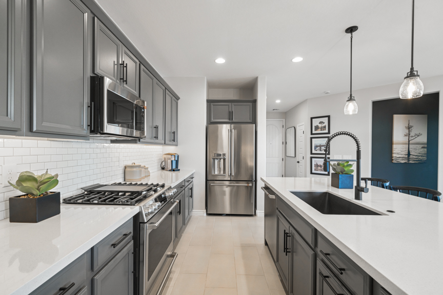 Parkside Rio Vista 351 Kitchen 4