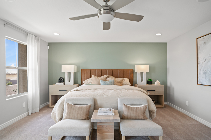 Parkside Rio Vista 354 Primary Bed 2