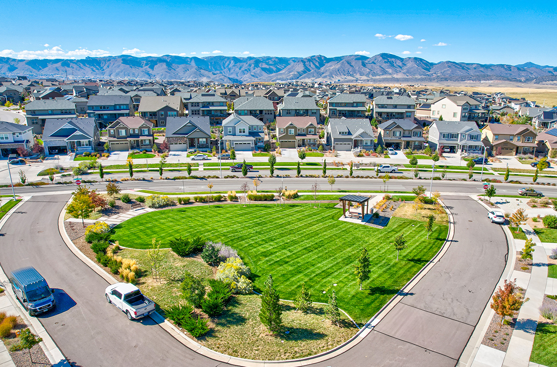 Pat Gallager Park