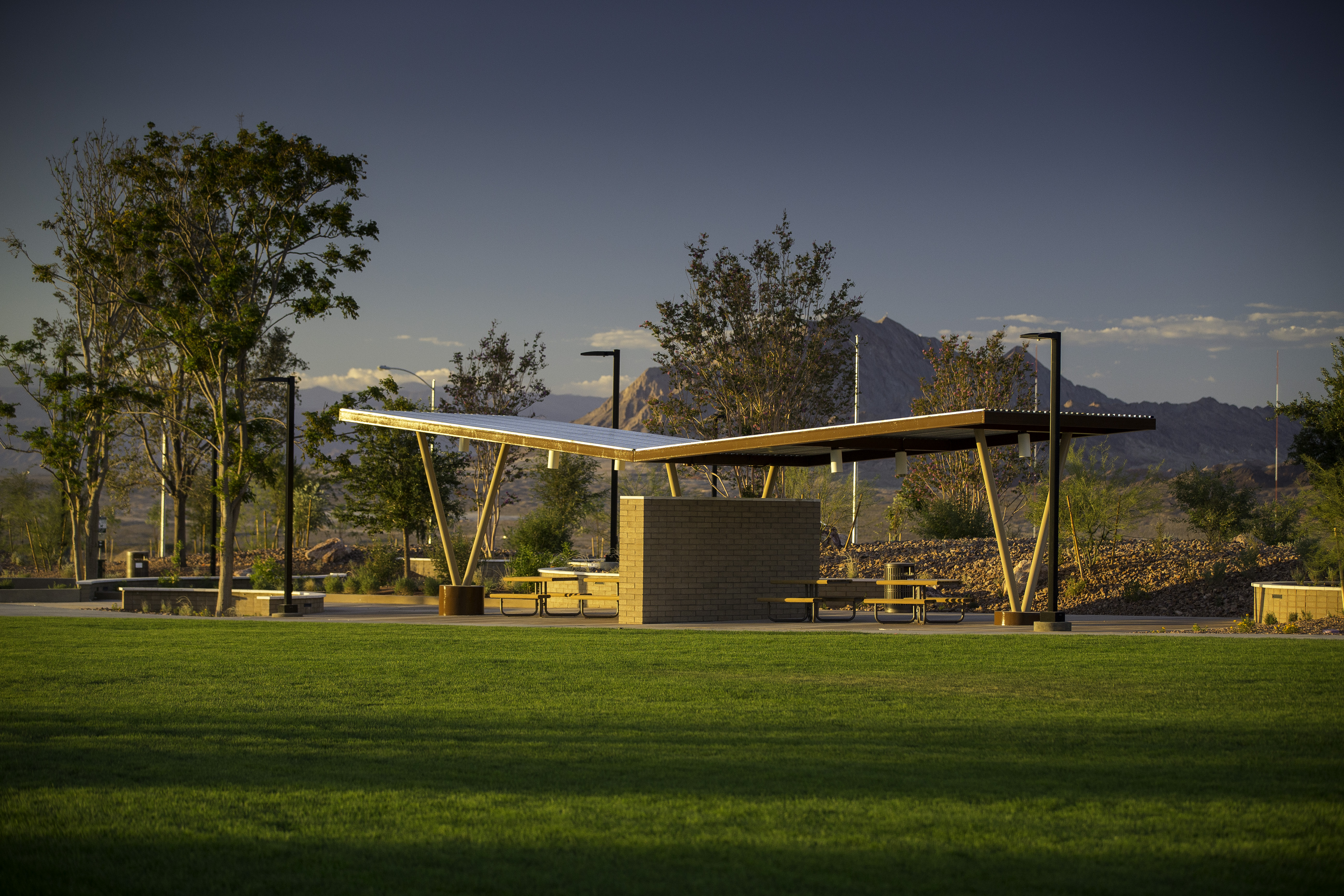 Picnic area 1092014