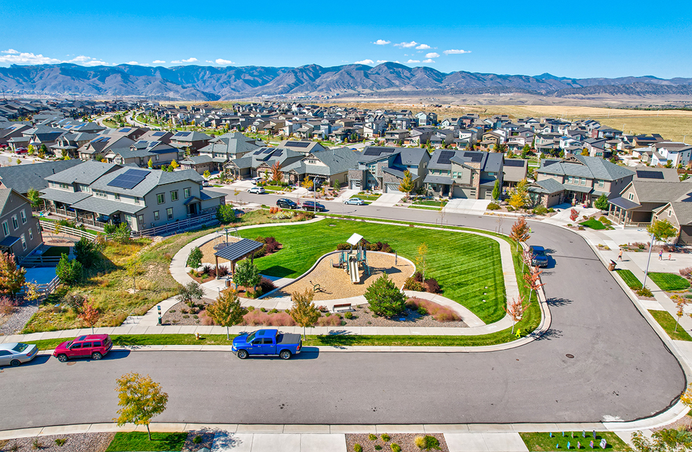 Pioneer Park