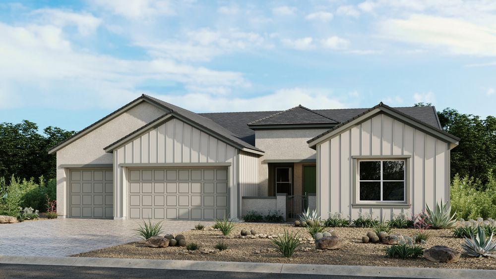 Pioneer exterior A scheme 3