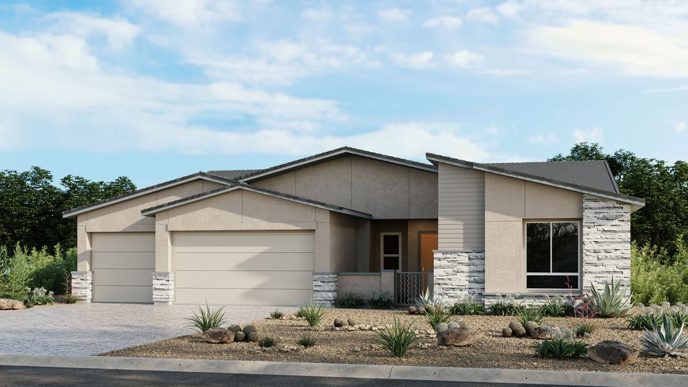 Pioneer exterior B scheme 6