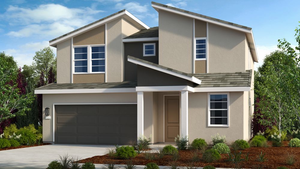 Elevation E