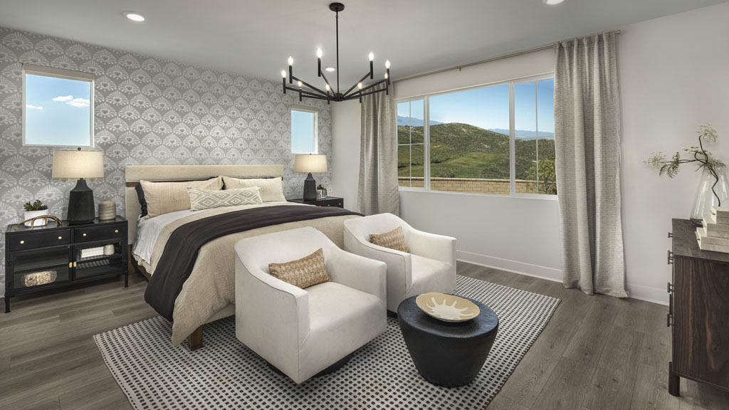 Plan 10 at Viola at Siena in French Valley, CA Taylor Morrison