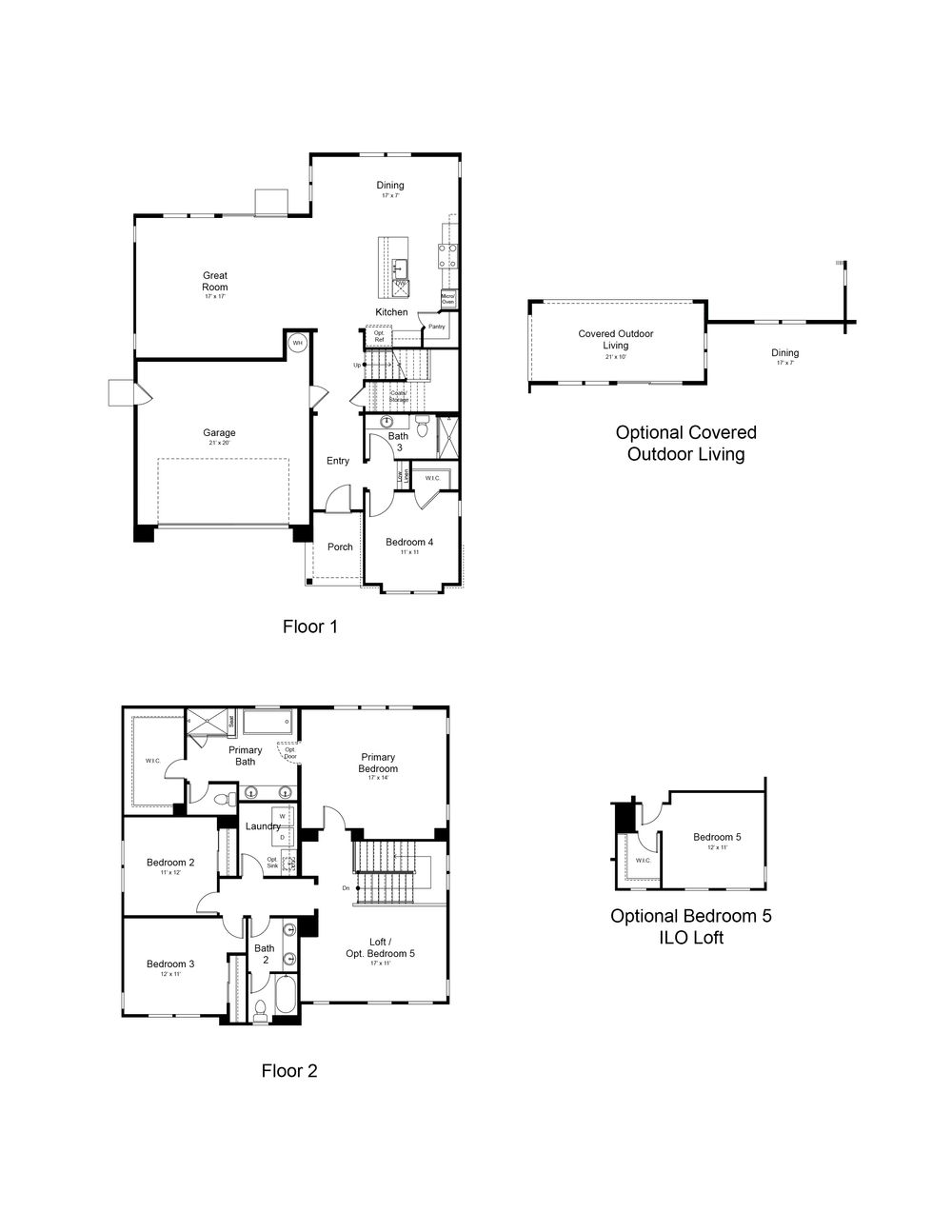 Plan 2Primrose II85x113Elevs