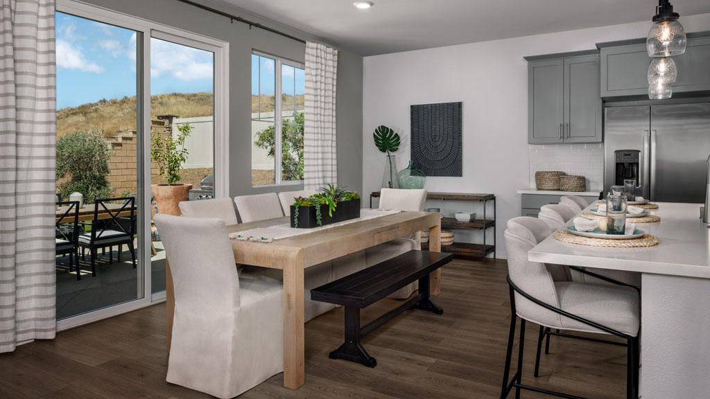 French Valley, California Homes for Sale at Azul at Siena Taylor Morrison