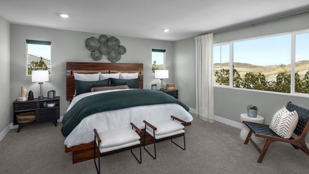 French Valley, California Homes for Sale at Rosa at Siena Taylor Morrison