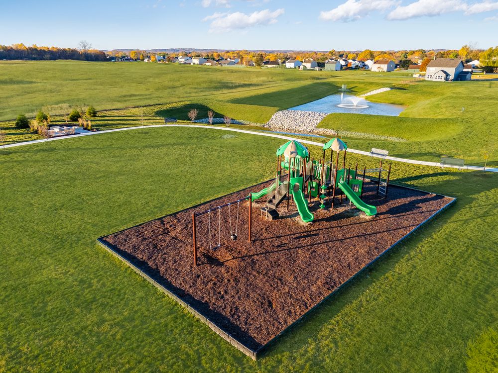 Playground 1