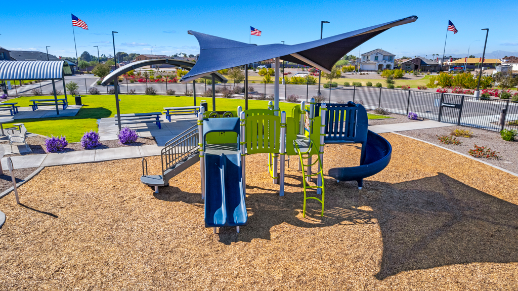 Playground  2