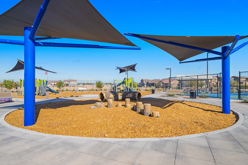 Playground  3