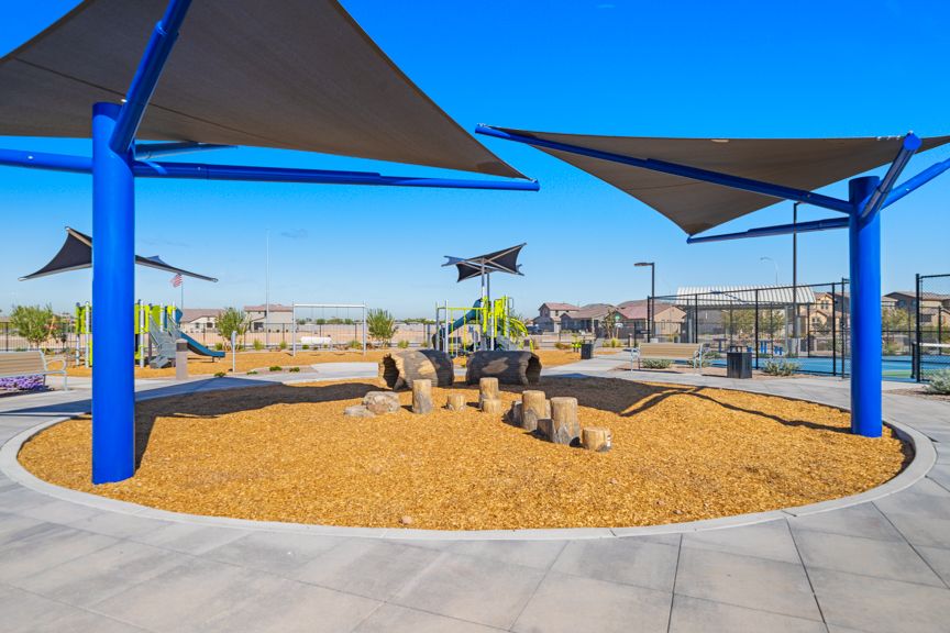 Playground  3