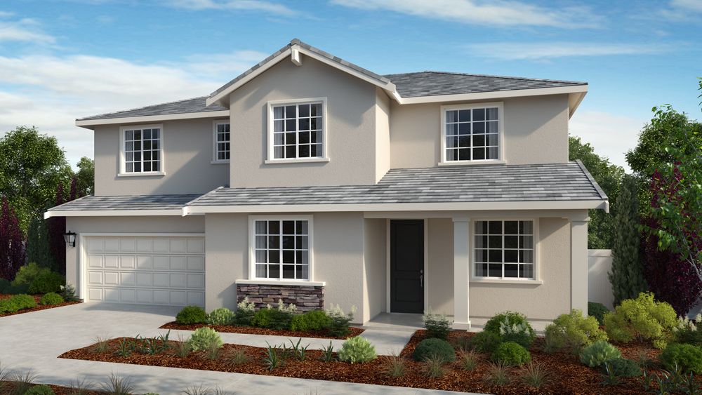 C - Cottage