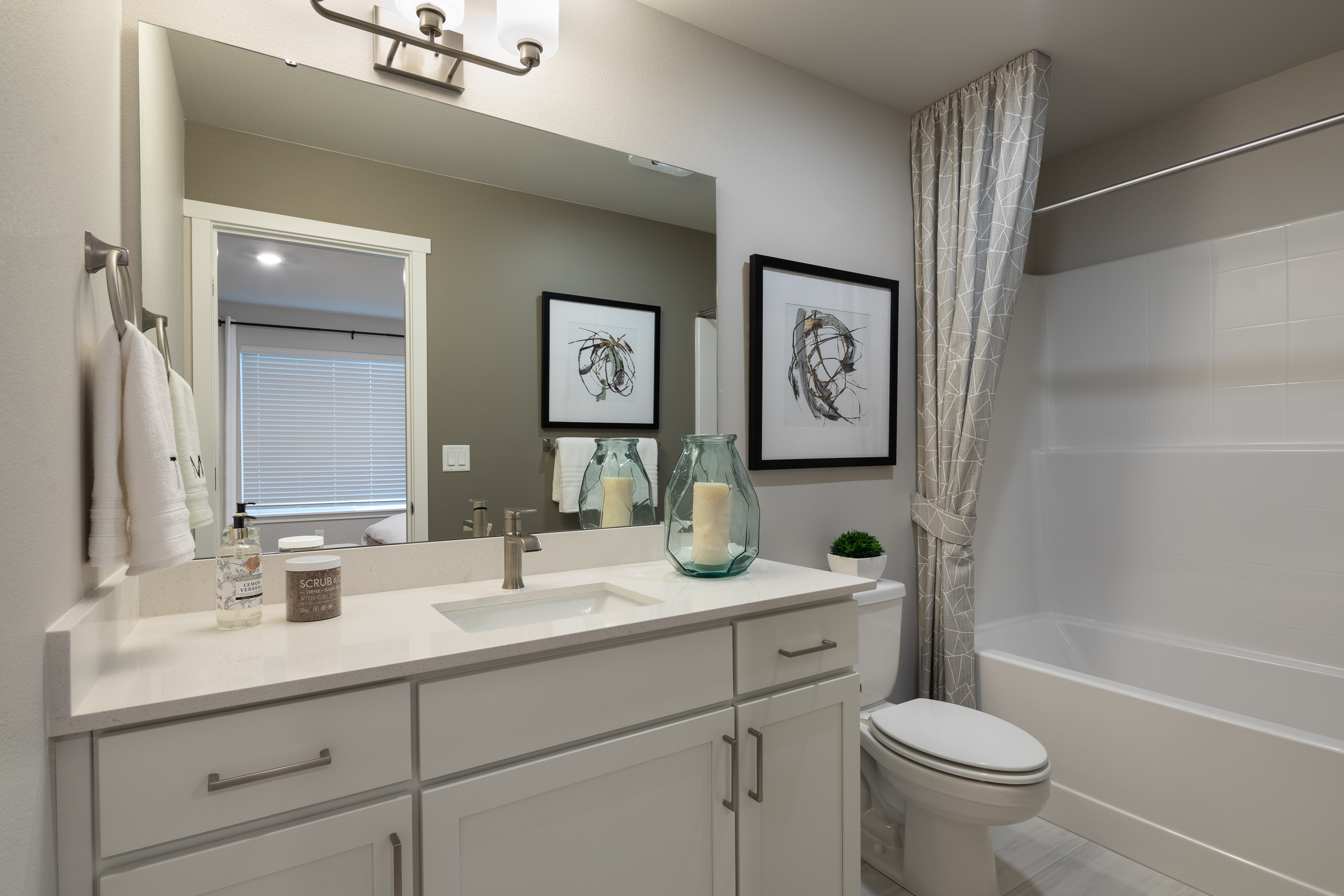 E18 at Preston North Townhomes in Bothell, WA Taylor Morrison