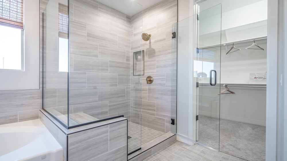 Primary Bath  3